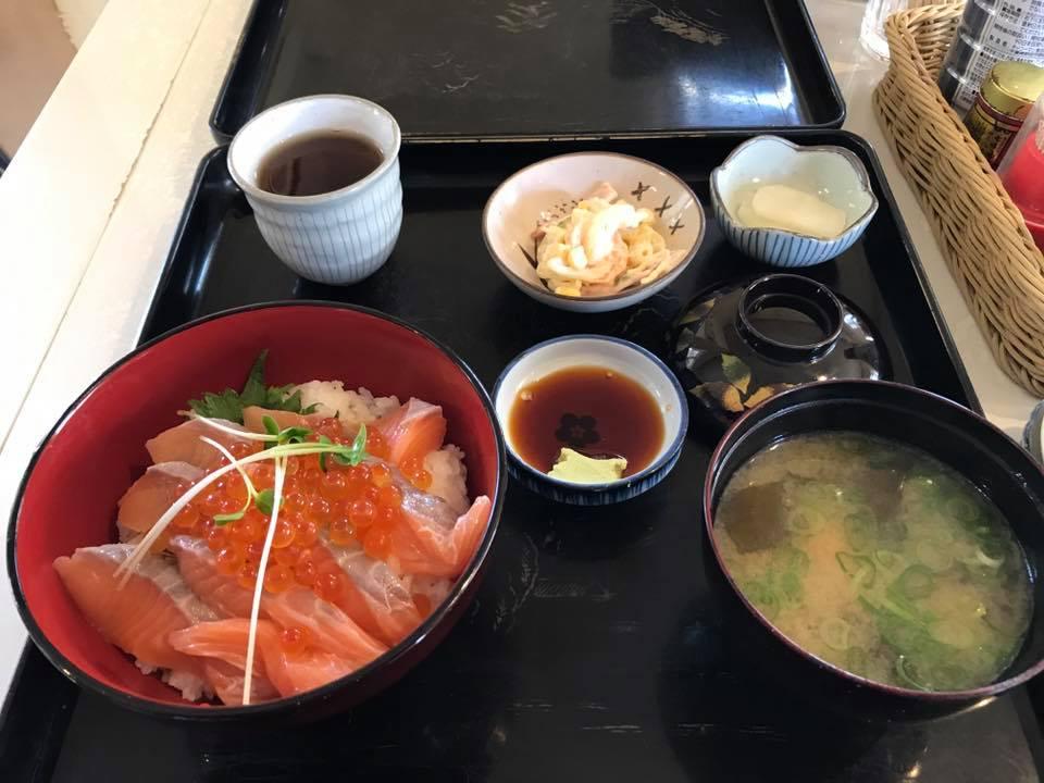 サカナ食堂