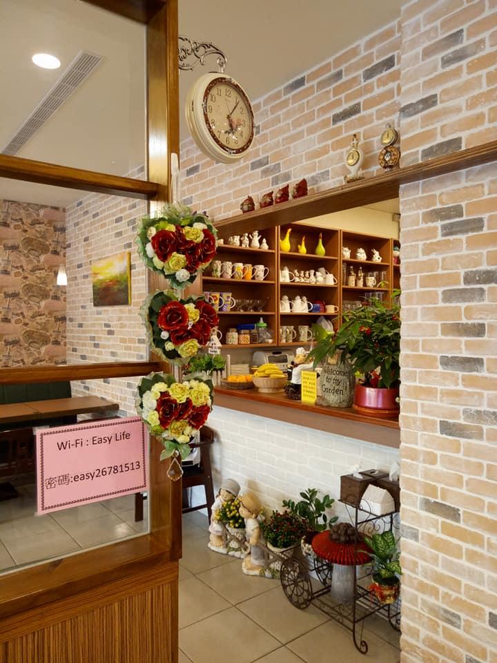 簡單生活-鶯歌店