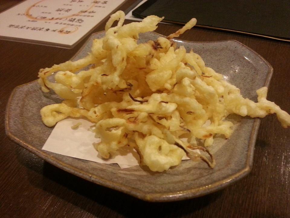 居酒ほんだ