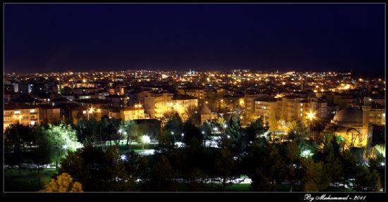 Karaman Kartal Kaya