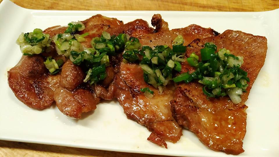 曉串藝ˍ日式串燒