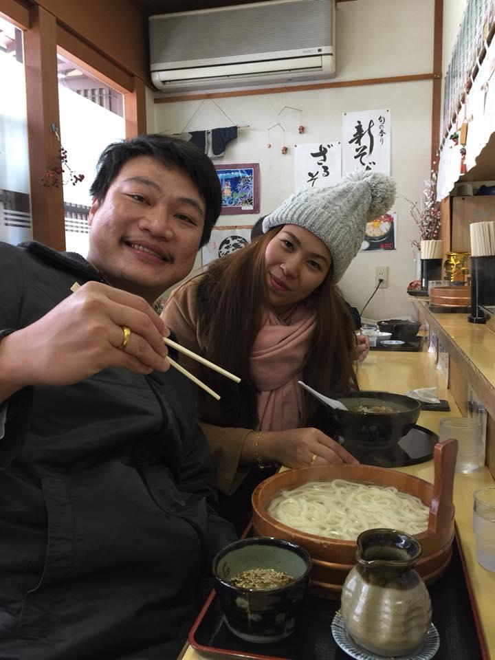 七萬石