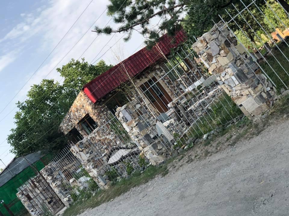 Ձմեռային դրախտ