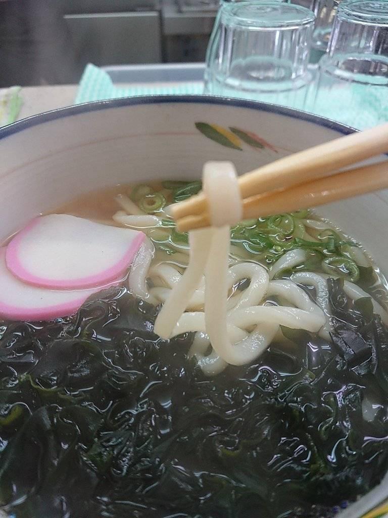 めん道楽広店