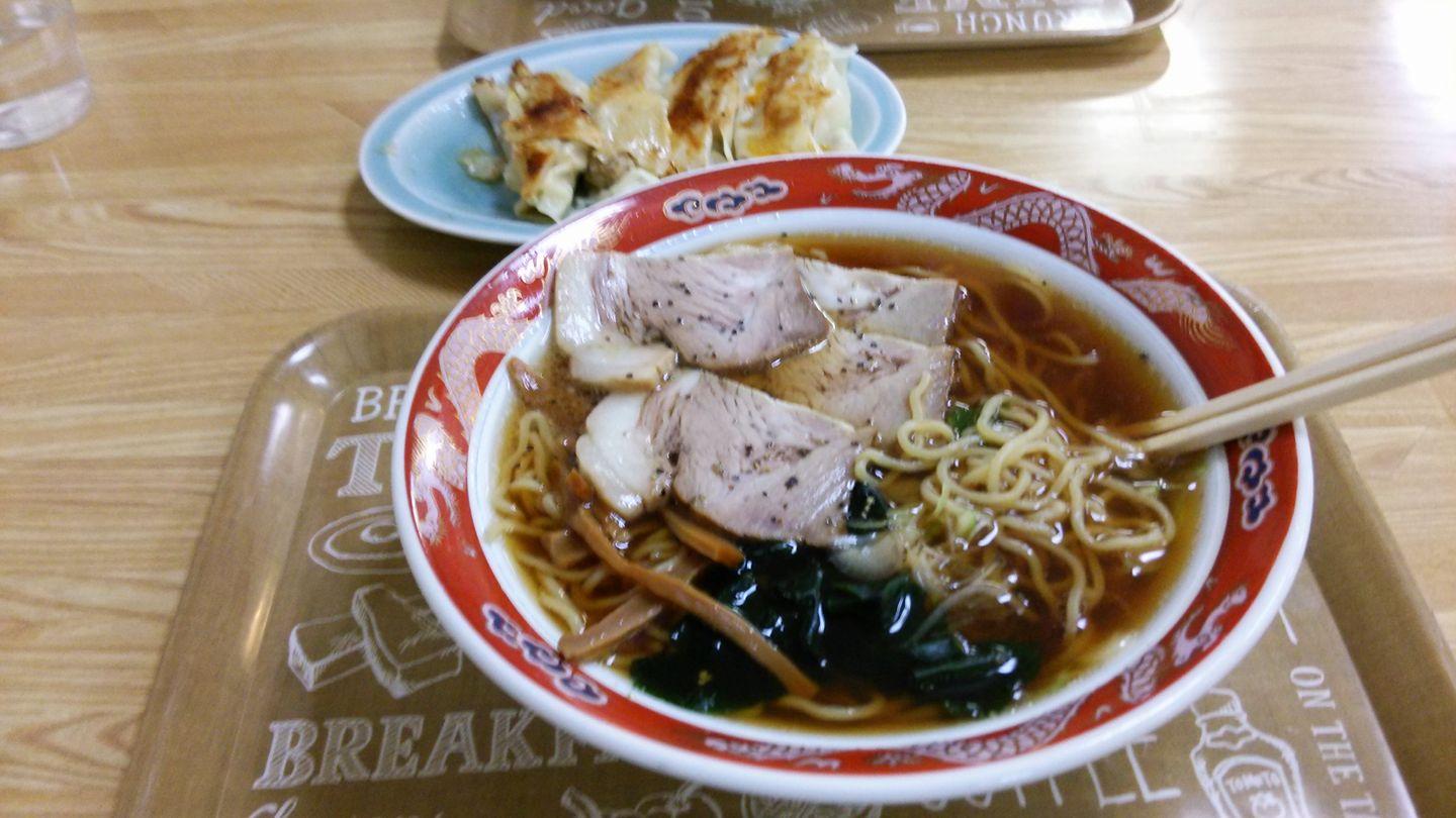 小林食堂
