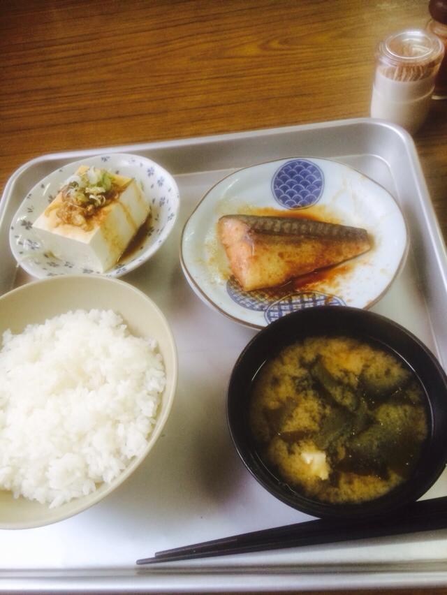 秩父屋食堂