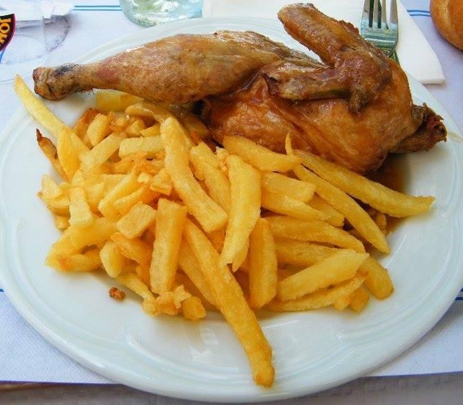 El Pollo Italiano