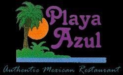 Playa Azul Seafood Mexican Resturant