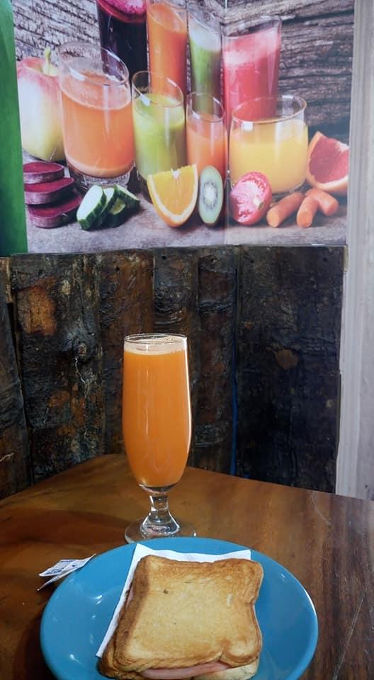 Pico's Café- Bar