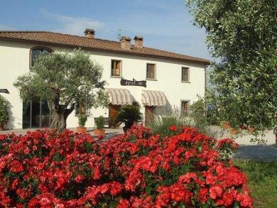 Podere Villa Fredda