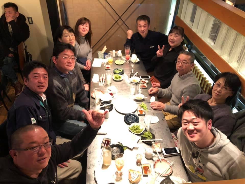 居酒屋 たらふくまんま
