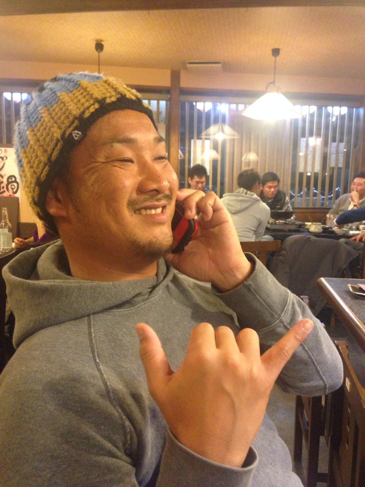 炉端焼き かまや