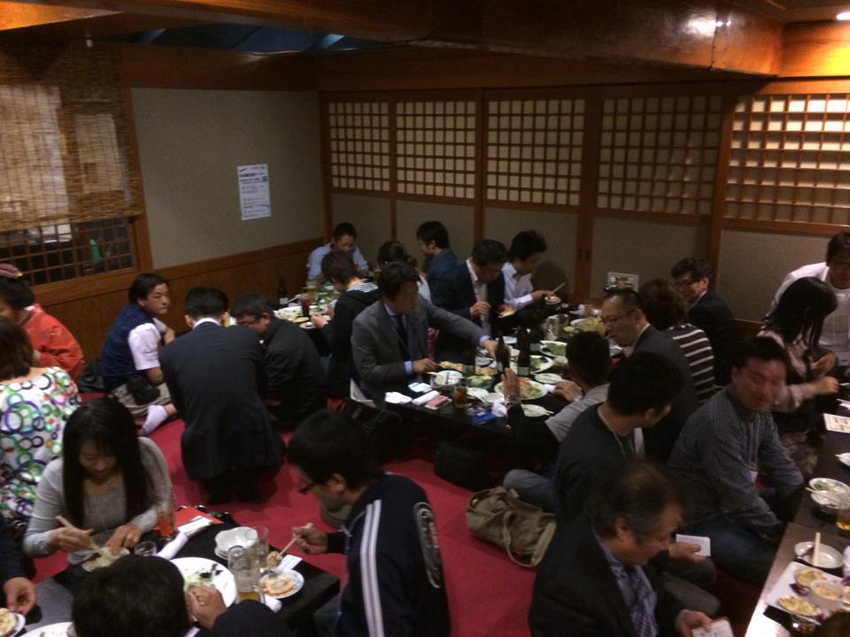 一休天理店
