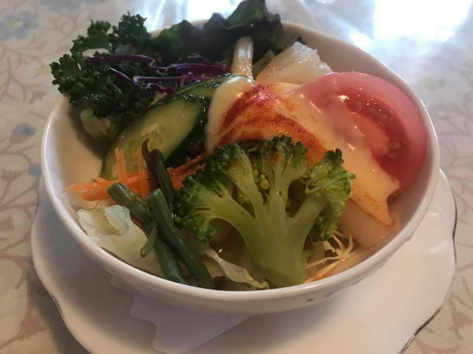 精養軒