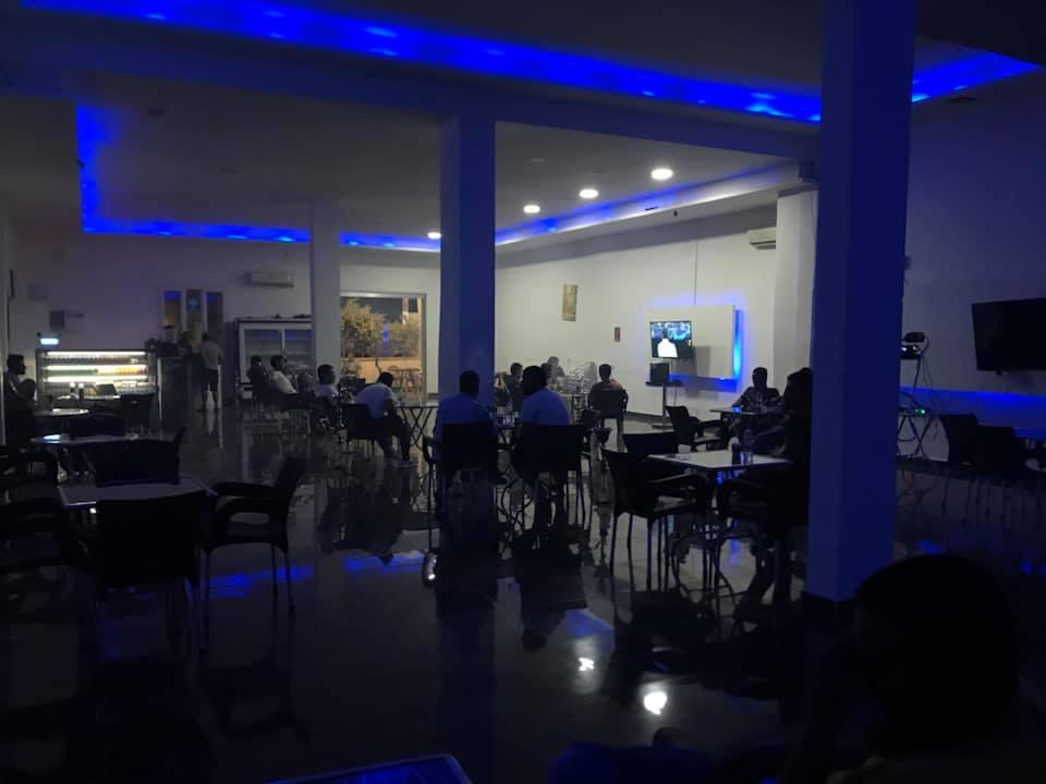 كافي 716 Cafe