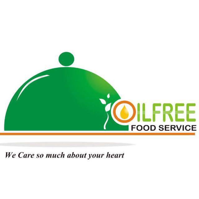 Oilfreedelight