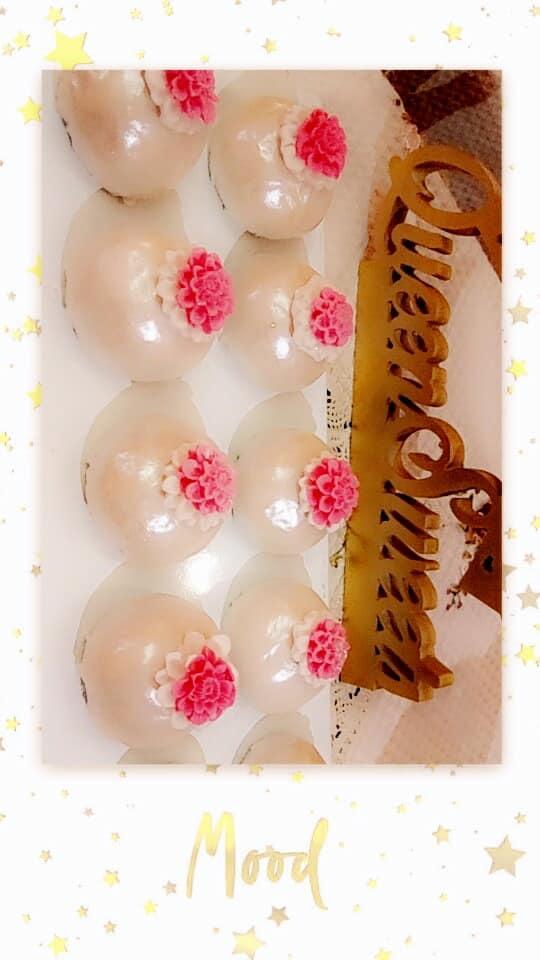 Queen Sweets