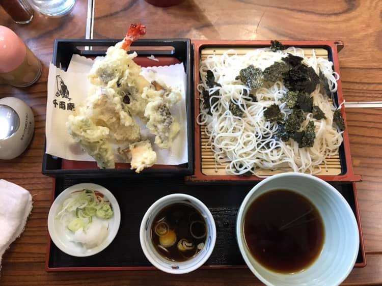 千両庵