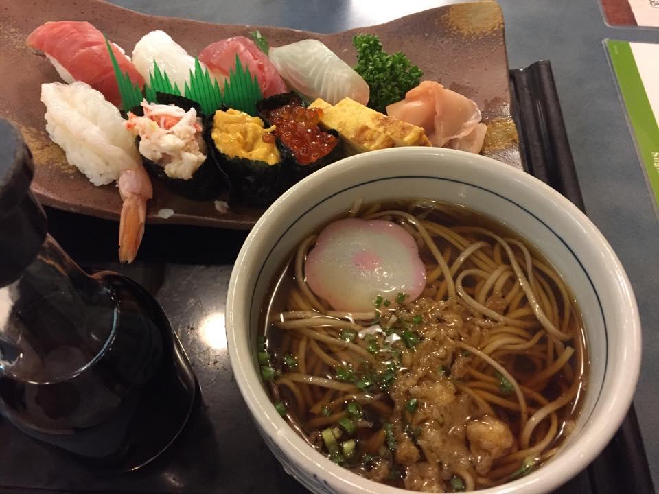 すぎのや石岡店