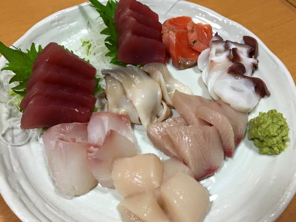 料理処おかざき