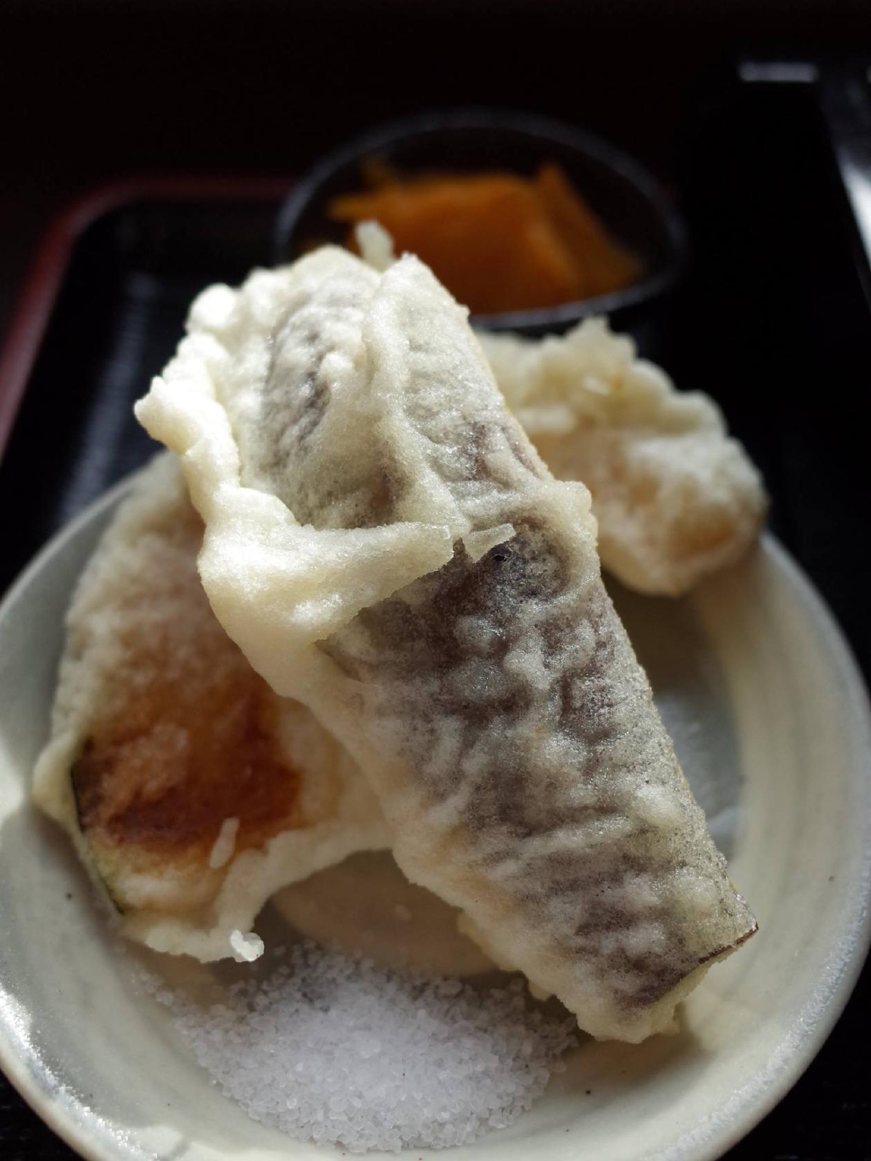 蕎心庵