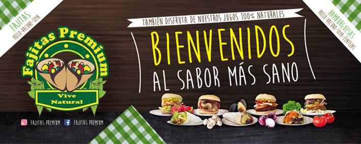 Fajitas Premium