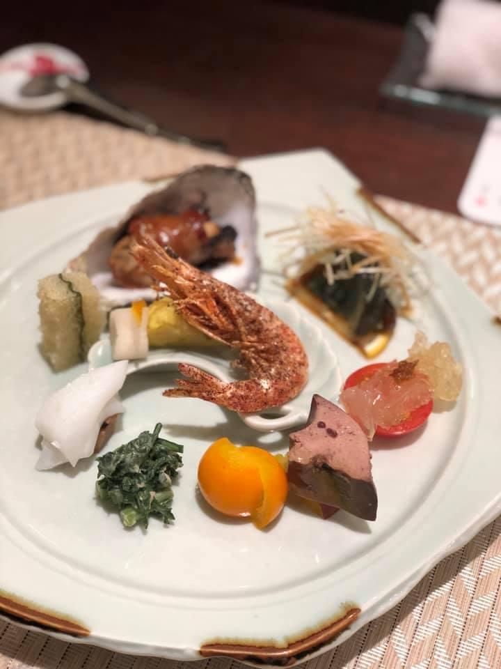 中国名菜酒家 つる見