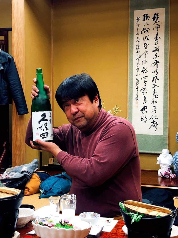 寿司勝