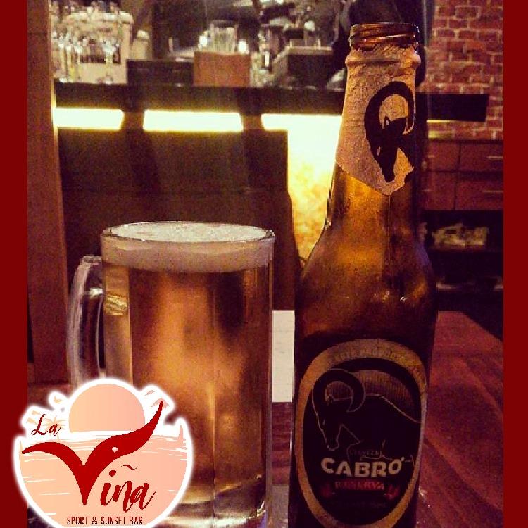 La Viña Sport & Sunset Bar