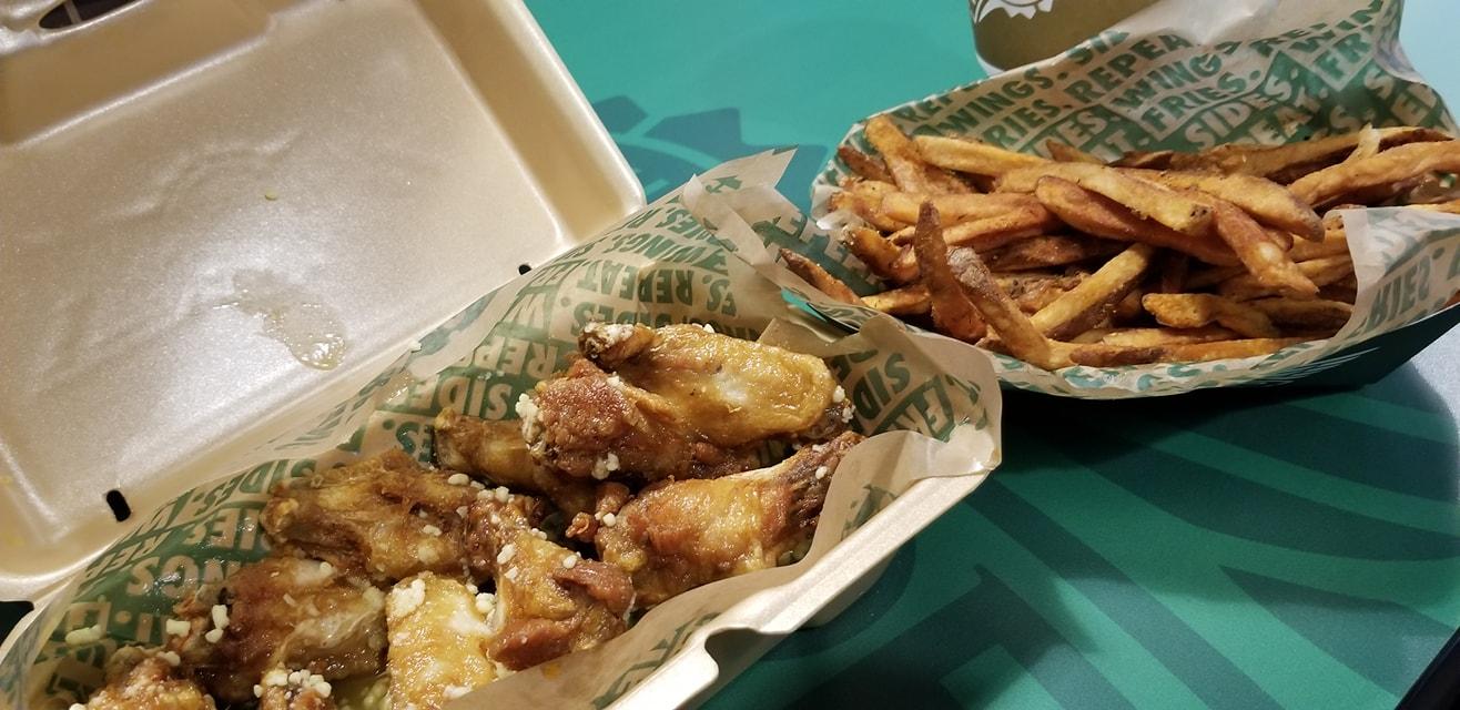 Wingstop