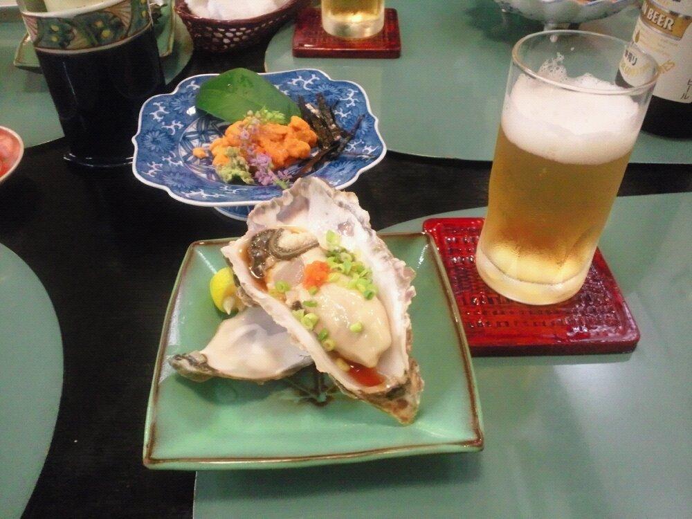 甲すし