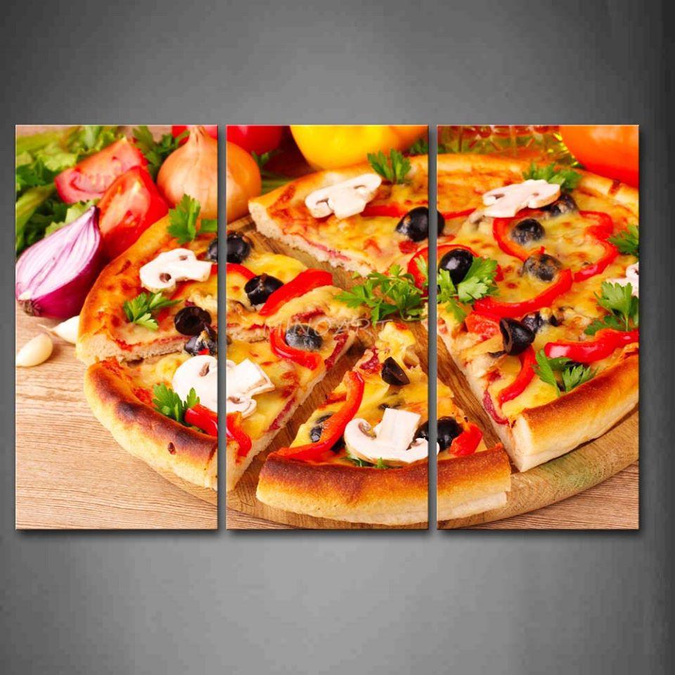 Pizzeria Newyorkina