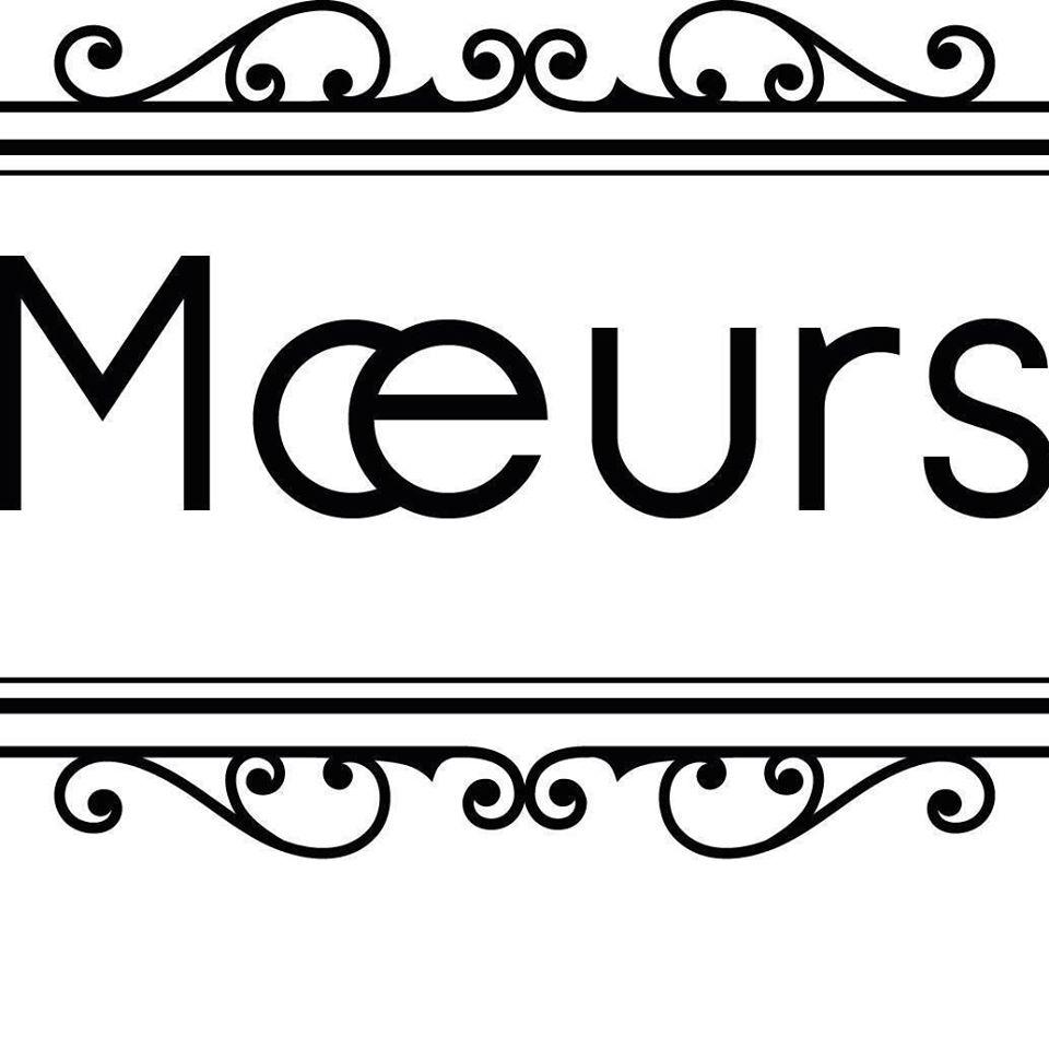 Mœurs