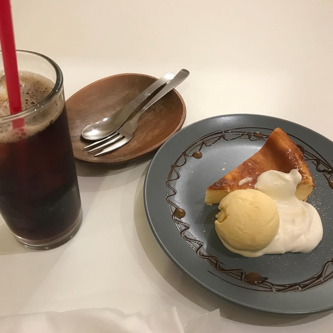 ハタカフェ