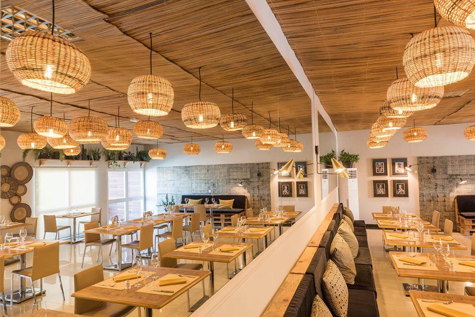 Brasserie Bento _ Hotel Restaurant - Site Officiel Luanda
