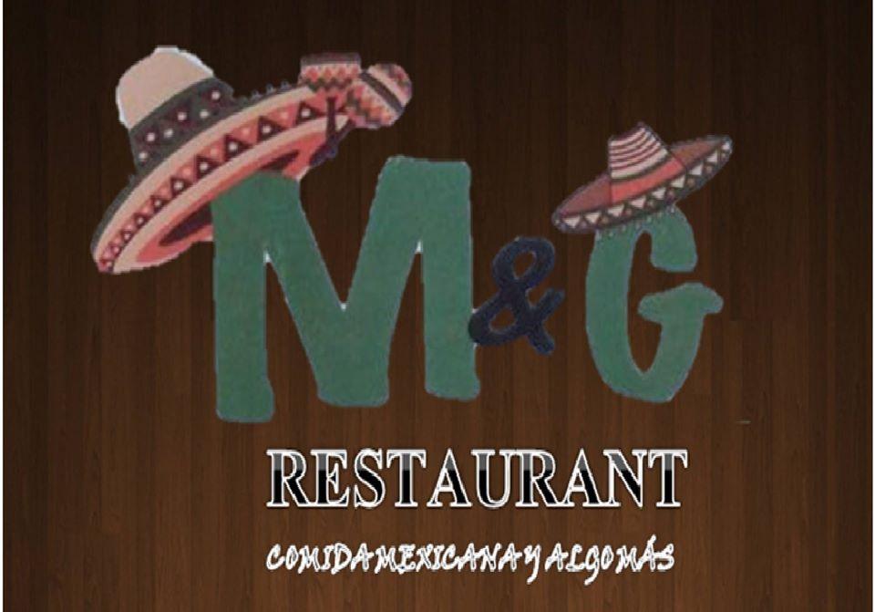 M&G Comida Mexicana