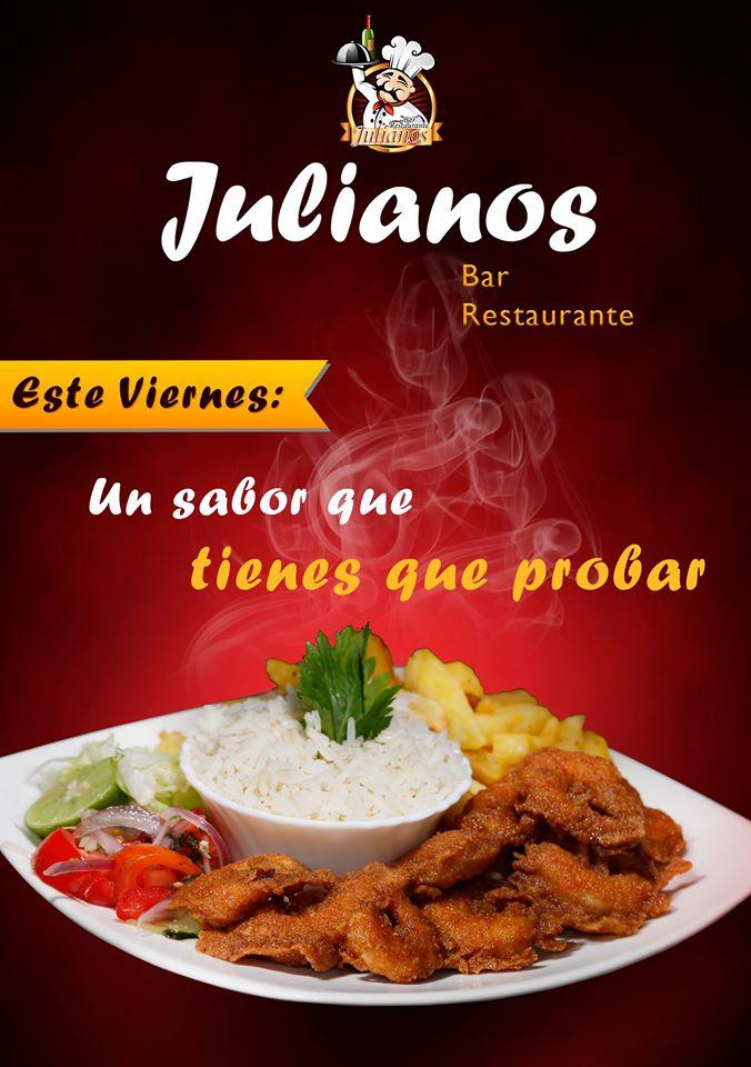 Jullianos Restaurant