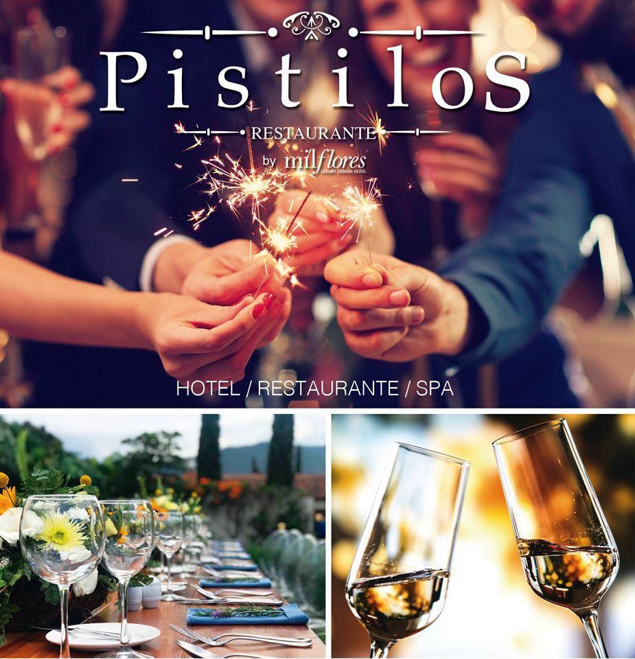 Restaurante Pistilos