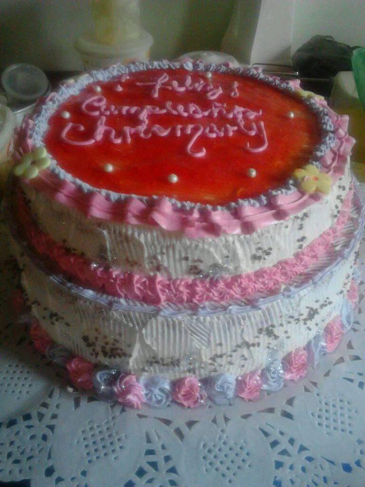Reposterìa Omarli Estefania