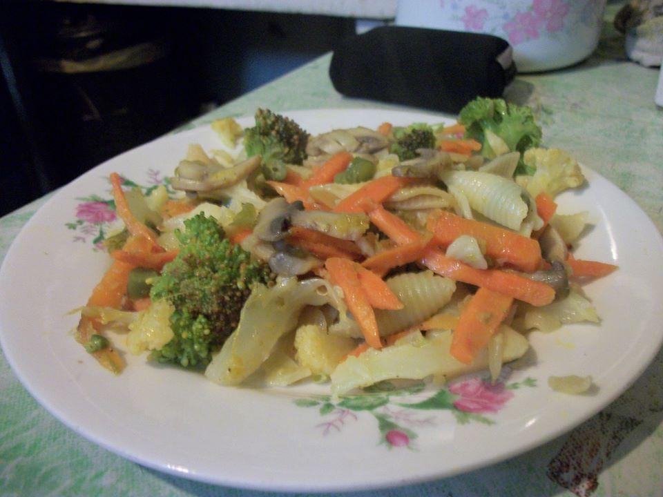 Restaurant Vegetariano
