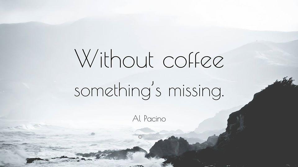 S Coffee Shop