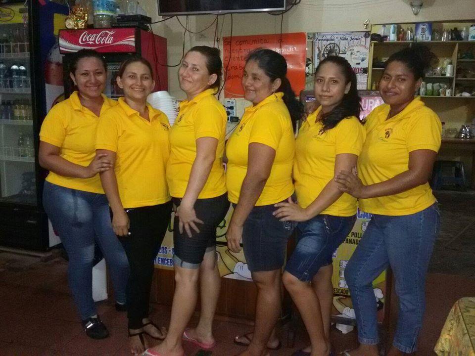 Restaurant Chone