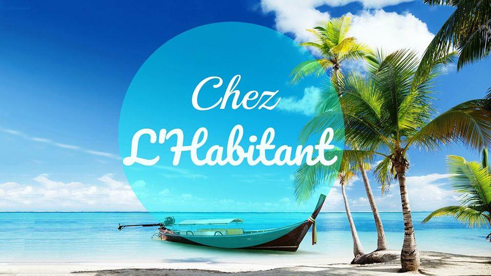 Chez L'Habitant Grand Gaube