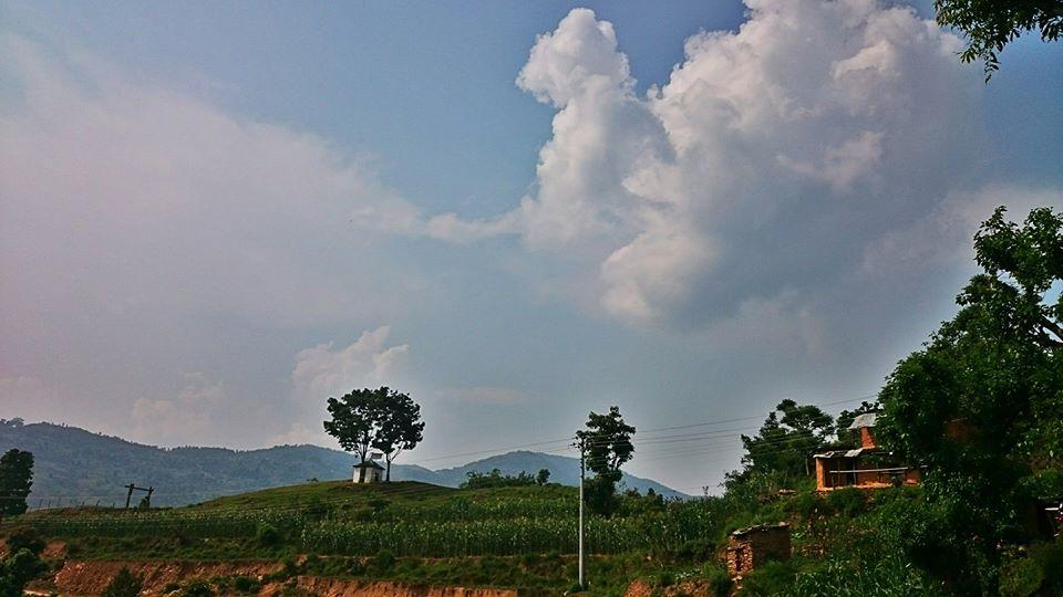 Gurung Cottage