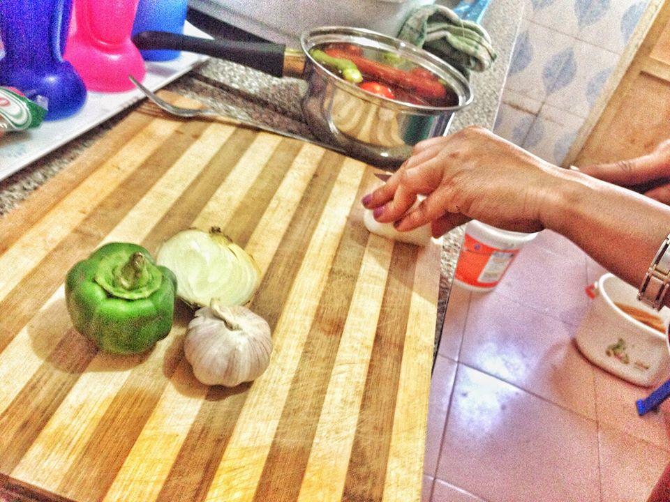 DJ's Kitchen