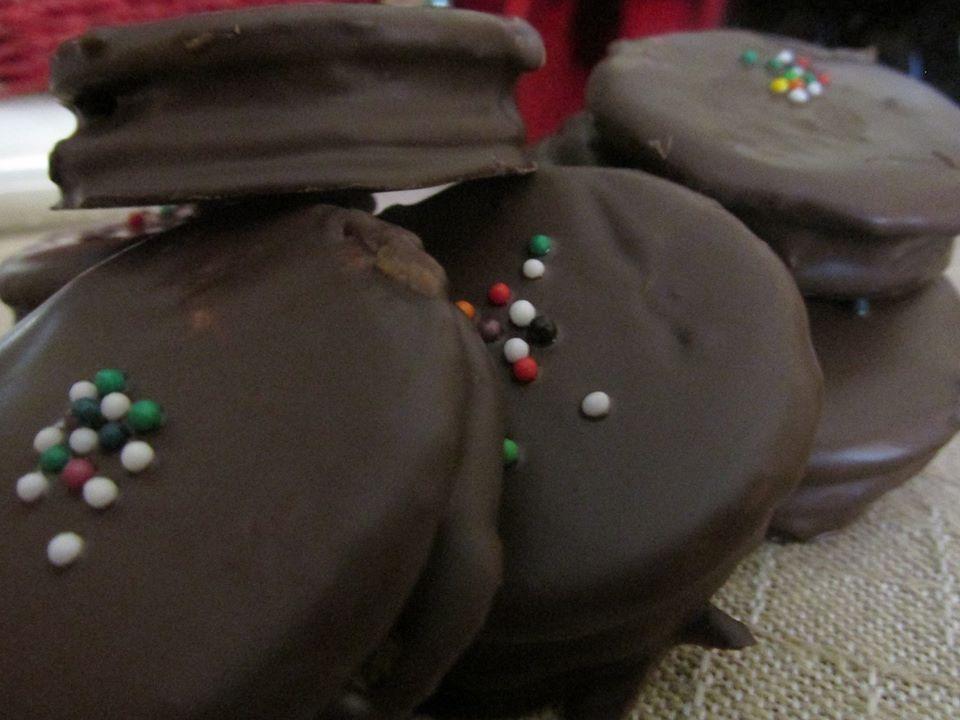 Dulces OM