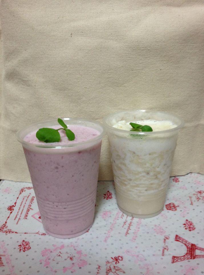 D's SMOOTHIE