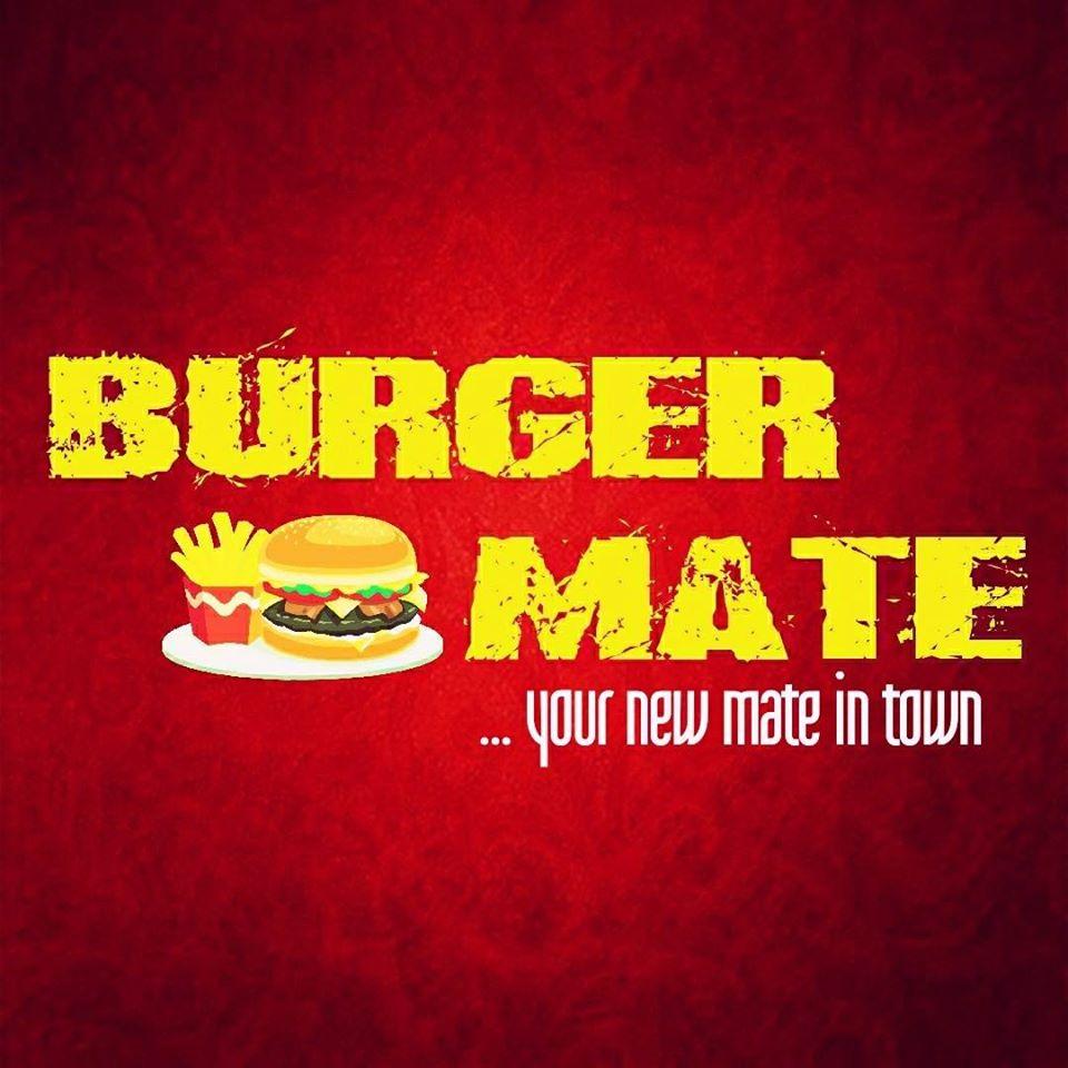Burger Mate