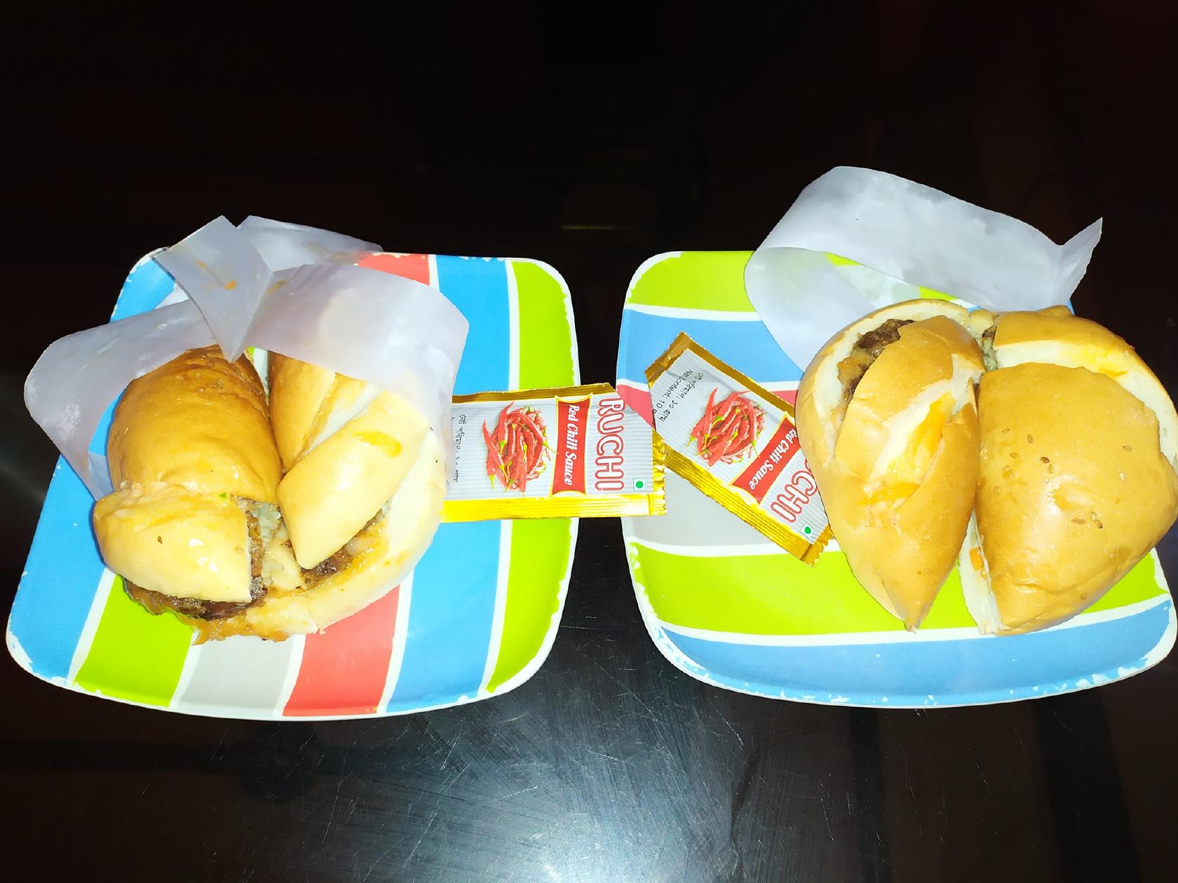 Boishakhi Fast Food
