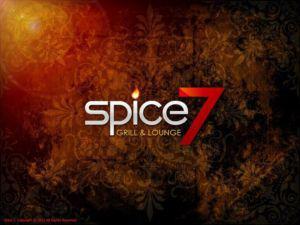 Spice7 fusion grill and lounge